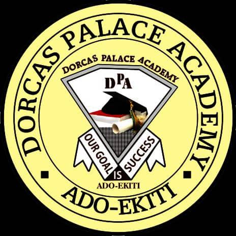 Dorcas Palace Academy Logo